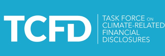  綠色經濟 術語-TCFD氣候相關財務揭露